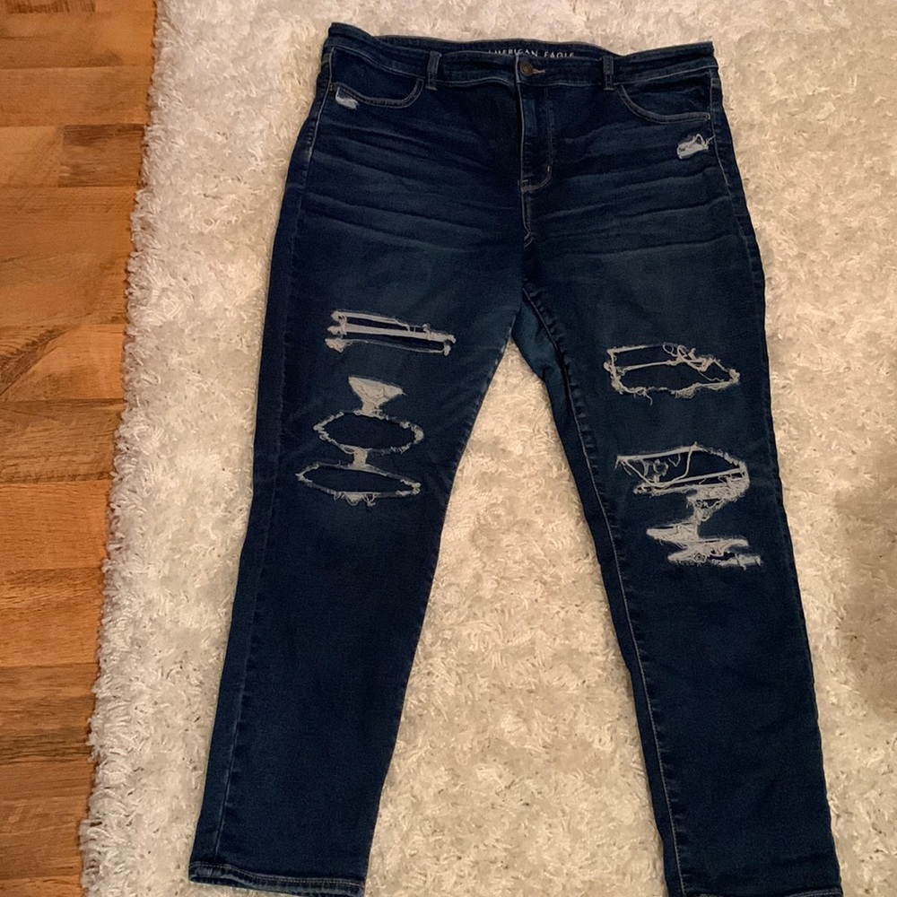 American Eagle Jean